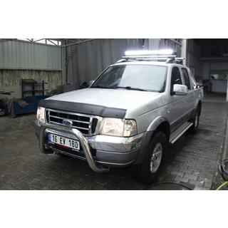 Motora pārsega deflektors EuroCap foto 2