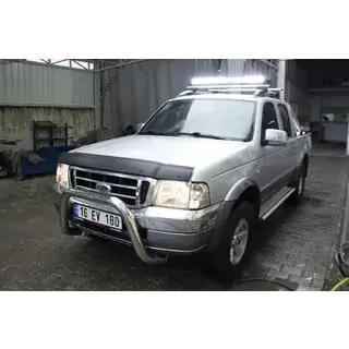 Motora pārsega deflektors EuroCap foto 2