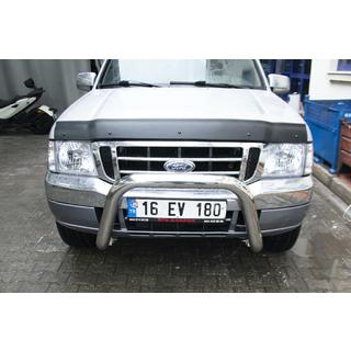 Motora pārsega deflektors EuroCap foto 3