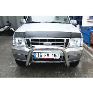 Motora pārsega deflektors EuroCap foto 3