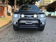 Ford Ranger 2007–2011 Motora pārsega deflektors EuroCap (2007-2009) foto 2