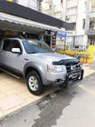 Ford Ranger 2007–2011 Motora pārsega deflektors EuroCap (2007-2009) foto 3