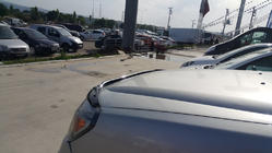 Ford Ranger 2007–2011 Motora pārsega deflektors EuroCap (2009-2011) foto 7
