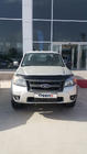 Ford Ranger 2007–2011 Motora pārsega deflektors EuroCap (2009-2011) foto 6