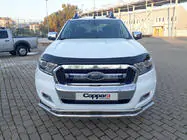 Ford Ranger 2011–2022 Motora pārsega deflektors EuroCap (2015+) foto 2