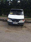 Ford Transit 1991–2000 Motora pārsega deflektors EuroCap foto 2