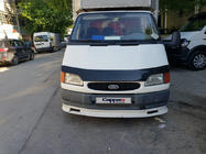 Ford Transit 1991–2000 Motora pārsega deflektors EuroCap foto 11