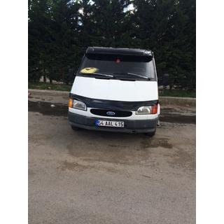 Motora pārsega deflektors EuroCap foto 2