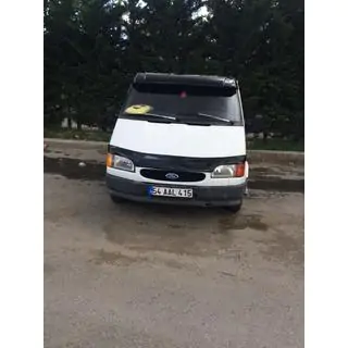Motora pārsega deflektors EuroCap foto 2