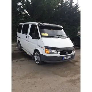Motora pārsega deflektors EuroCap foto 4