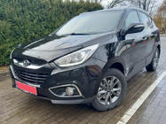Hyundai IX-35 2010–2015 Motora pārsega deflektors (EuroCap) foto 4