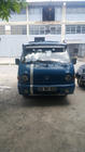 Hyundai H100 Vējstikla vizieris (melns spīdīgs, 5 mm) foto 8