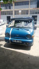 Hyundai H100 Vējstikla vizieris (melns spīdīgs, 5 mm) foto 18