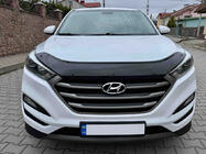 Hyundai Tucson TL 2016–2021 Motora pārsega deflektors (EuroCap) foto 1