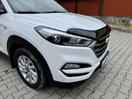 Hyundai Tucson TL 2016–2021 Motora pārsega deflektors (EuroCap) foto 3