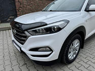 Hyundai Tucson TL 2016–2021 Motora pārsega deflektors (EuroCap) foto 4