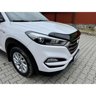 Motora pārsega deflektors (EuroCap) Hyundai Tucson TL 2016–2021 foto 3