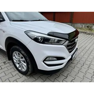 Motora pārsega deflektors (EuroCap) foto 3