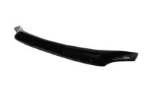 Isuzu D-Max 2002–2011 Kapota deflektors 2002-2006 (EuroCap) foto 4