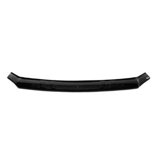 Motora pārsega deflektors 2006-2011 (EuroCap) Isuzu D-Max 2002–2011 foto 4