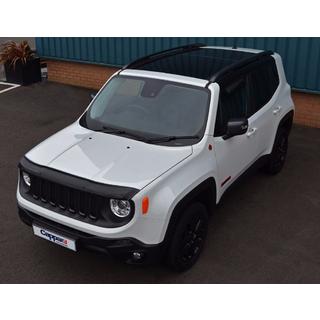 Motora pārsega deflektors EuroCap Jeep Renegade 2014– foto 3