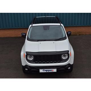 Motora pārsega deflektors EuroCap Jeep Renegade 2014– foto 4