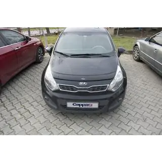 Motora pārsega deflektors (EuroCap) foto 2