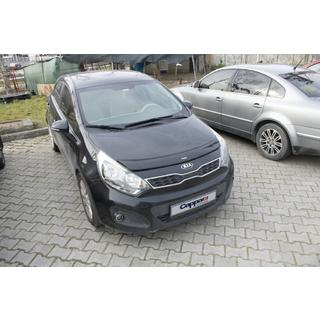 Motora pārsega deflektors (EuroCap) foto 3