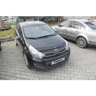 Motora pārsega deflektors (EuroCap) foto 3