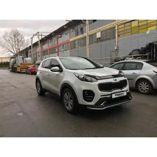 Motora pārsega deflektors (EuroCap) foto 3