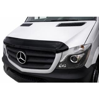 Kapota deflektors 2013+ (V2, EuroCap) Mercedes Sprinter W906 2006–2018 foto 2