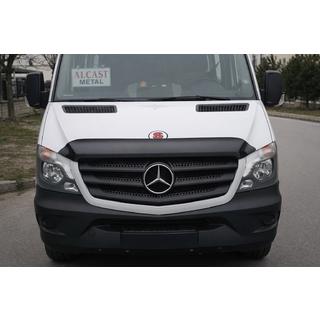Kapota deflektors 2013+ (V2, EuroCap) Mercedes Sprinter W906 2006–2018 foto 1