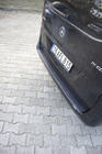 Mercedes Vito/V klase W447 2014– Aizmugurējā bampera uzlika EuroCap (ABS) foto 7