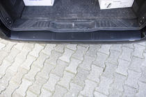Mercedes Vito/V klase W447 2014– Aizmugurējā bampera uzlika EuroCap (ABS) foto 9