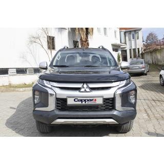 Motora pārsega deflektors (2019+, EuroCap) foto 2