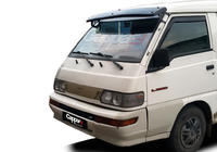 Mitsubishi L300 1986–2013 Vējstikla vizieris foto 8