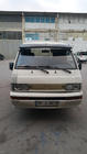 Mitsubishi L300 1986–2013 Vējstikla vizieris foto 5