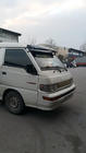 Mitsubishi L300 1986–2013 Vējstikla vizieris foto 6