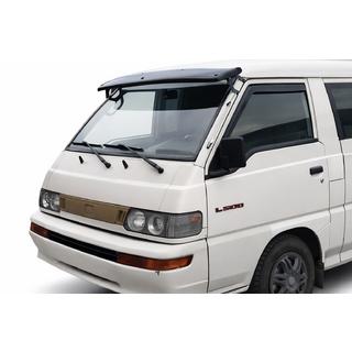 Vējstikla vizieris Mitsubishi L300 1986–2013 foto 3