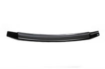 Mitsubishi Pajero Wagon IV 2006–2021 Motora pārsega deflektors (EuroCap) foto 4