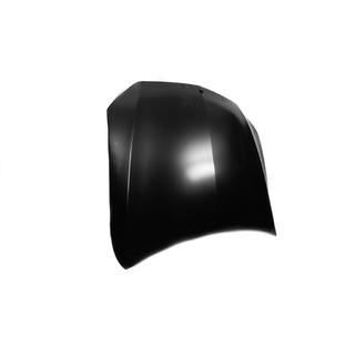 Motora pārsegs (alumīnijs) Mercedes C-сlass W205 2014–2021 foto 2