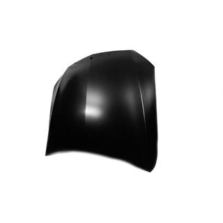 Motora pārsegs (alumīnijs) Mercedes C-сlass W205 2014–2021 foto 3