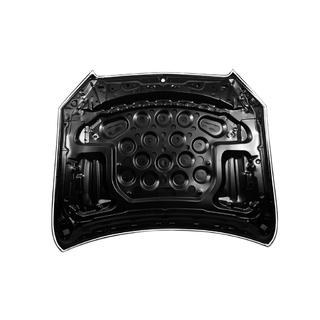 Motora pārsegs (alumīnijs) Mercedes C-сlass W205 2014–2021 foto 4