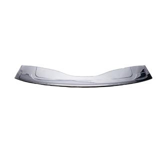 Aizmugurējā bampera uzlika Carmos (Grand, nerūsējošais tērauds) Renault Scenic/Grand 2016–2025 foto 4