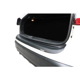 Aizmugurējā bampera difuzors EuroCap (2014-2017, ABS) Nissan Qashqai 2014–2021 foto 3
