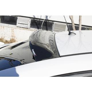 Aizmugurējā stikla spoileris Sedan (ABS) Opel Astra J 2009–2015 foto 1