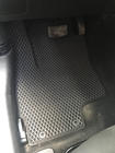 Mitsubishi Outlander 2012–2021 EVA paklājiņi P-HEV (melni) foto 4