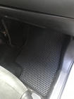 Mitsubishi Outlander 2012–2021 EVA paklājiņi P-HEV (melni) foto 5