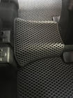 Mitsubishi Outlander 2012–2021 EVA paklājiņi P-HEV (melni) foto 7