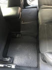 Mitsubishi Outlander 2012–2021 EVA paklājiņi P-HEV (melni) foto 8